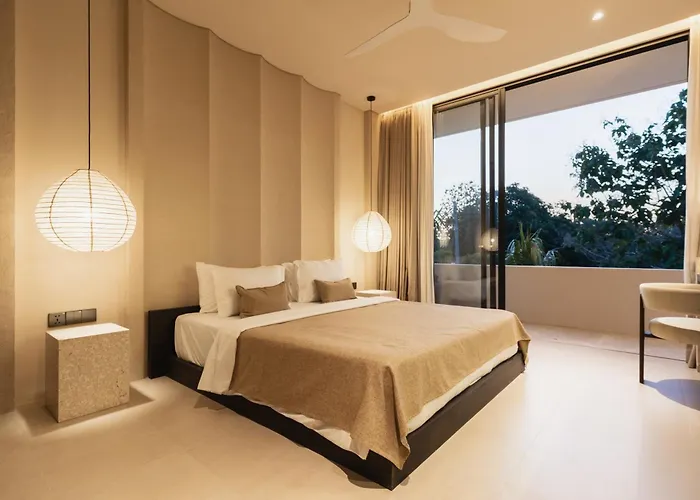 Pala House 2 * Uluwatu (Bali)