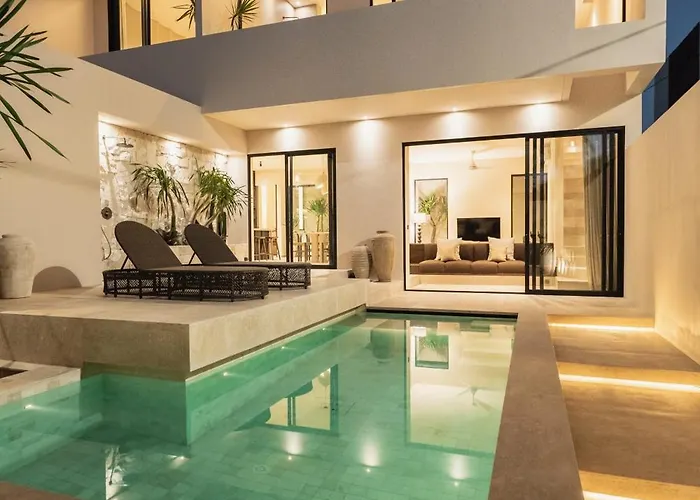 Pala House 2 *
