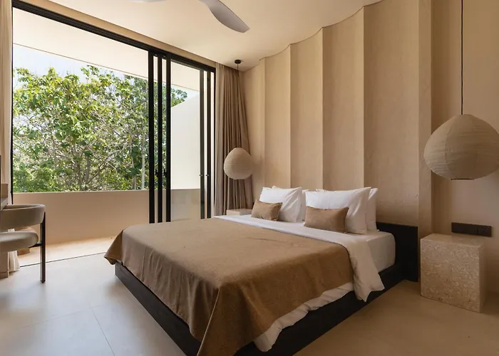 Pala House 2 Villa Uluwatu (Bali)