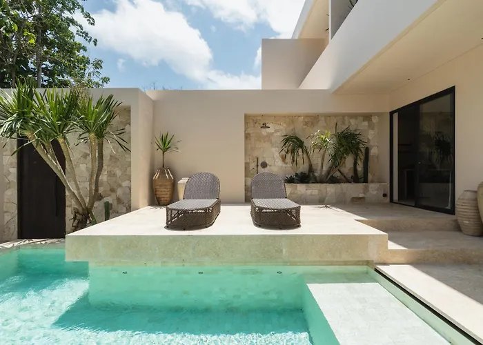 Villa Pala House 2 Uluwatu (Bali)