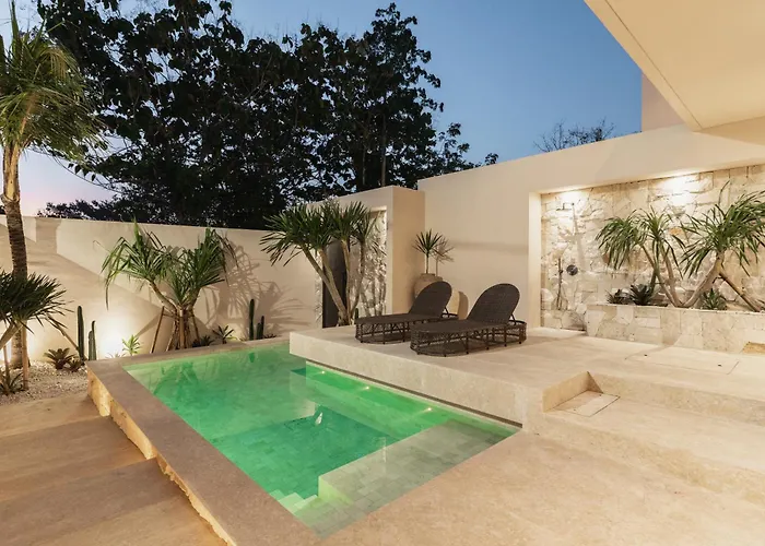 Pala House 2 Villa *